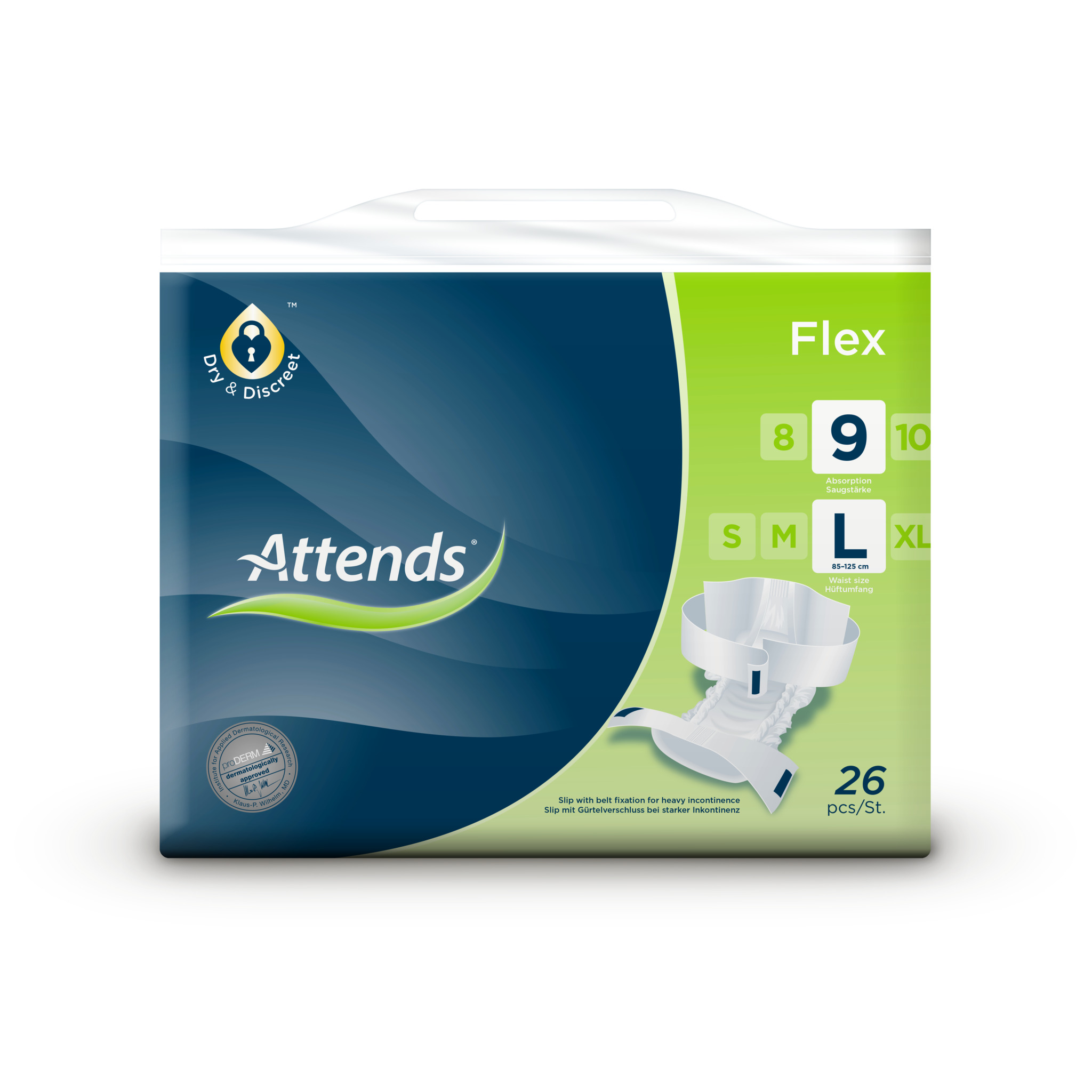 Attends Pull-Ons 5L (7) - Packaging - Guidelines