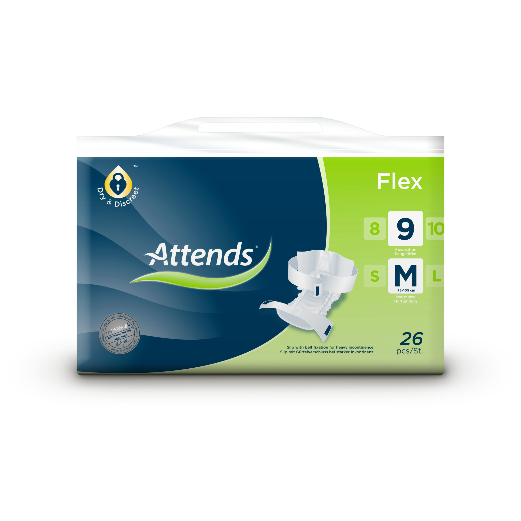 Attends Pull-Ons 5L (7) - Packaging - Guidelines